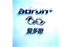 爱多跑 adrun⁺｜品牌释义 + 品牌